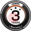 MST245ACDCGM-WP  Kemppi Master T 245ACDC Ready to Weld Water Cooled 240A TIG Welder Package - 110/230v, 1ph